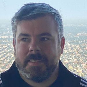 Meet your Posher, Kieran